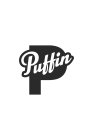 PUFFIN P