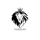 TTLOVEYLFZY