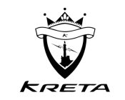 K KRETA