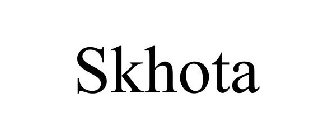 SKHOTA