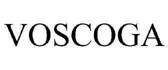 VOSCOGA