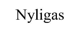 NYLIGAS