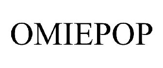 OMIEPOP