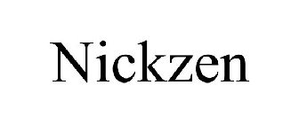 NICKZEN