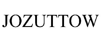 JOZUTTOW