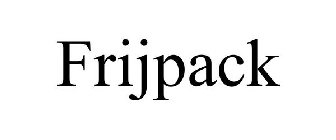 FRIJPACK
