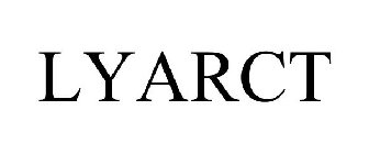 LYARCT