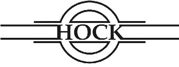 HOCK