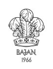 BAJAN 1966