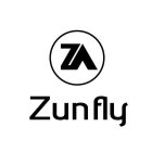 ZA ZUNFLY