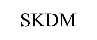 SKDM