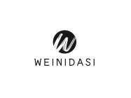 W WEINIDASI