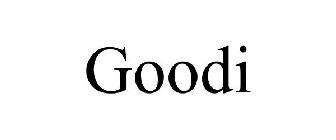 GOODI