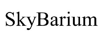 SKYBARIUM