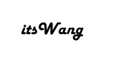 ITS WANG