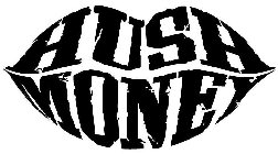 HUSH MONEY