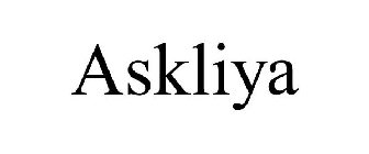 ASKLIYA
