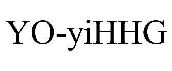YO-YIHHG