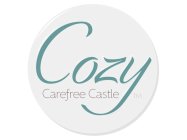 COZY CAREFREE CASTLE LLC