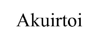 AKUIRTOI