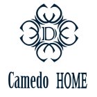 D CAMEDO HOME