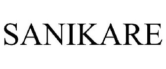SANIKARE