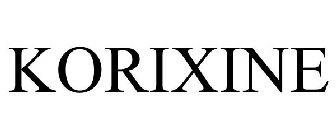 KORIXINE