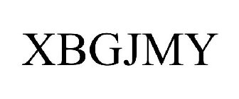 XBGJMY