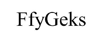 FFYGEKS