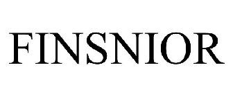 FINSNIOR
