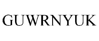 GUWRNYUK