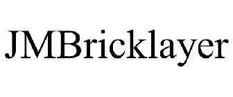 JMBRICKLAYER