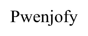 PWENJOFY