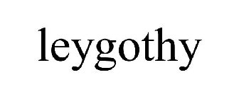 LEYGOTHY