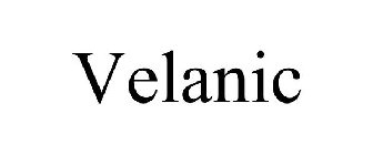 VELANIC