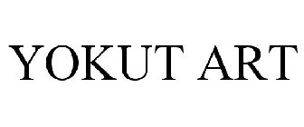 YOKUT ART