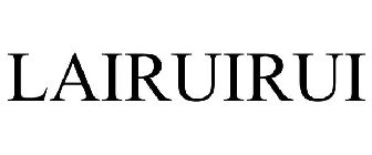 LAIRUIRUI