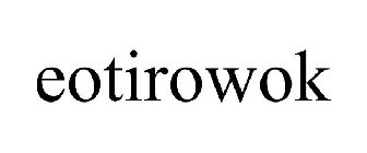 EOTIROWOK