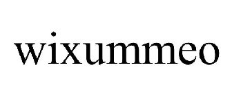 WIXUMMEO