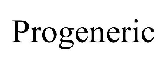 PROGENERIC