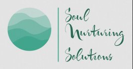 SOUL NURTURING SOLUTIONS