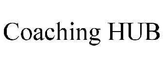 COACHING H.U.B.