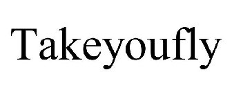 TAKEYOUFLY