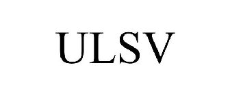 ULSV