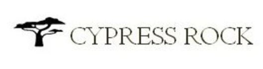 CYPRESS ROCK