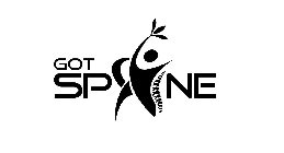 GOT SPINE