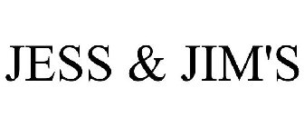JESS & JIM'S