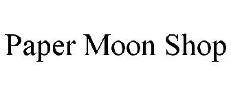 PAPER MOON SHOP