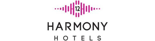HARMONY 12 HOTELS