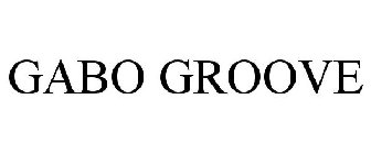 GABO GROOVE